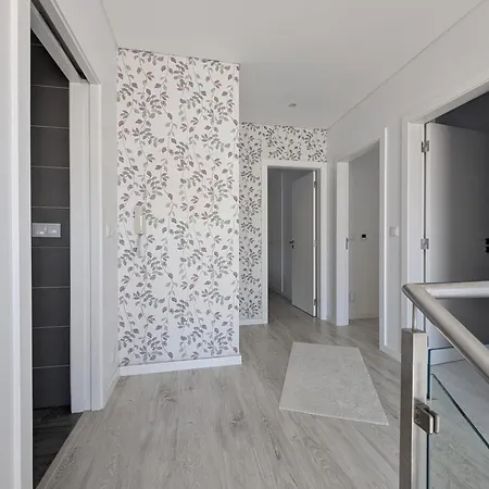 Ferienhaus Casa Do Guilhim Nazaré