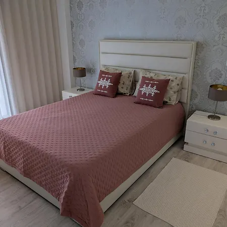 Casa Do Guilhim Ferienhaus