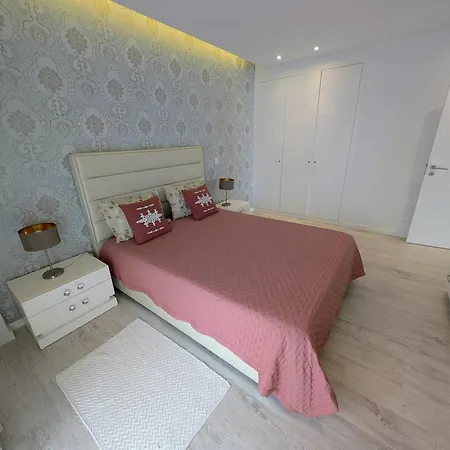Casa Do Guilhim Ferienhaus *