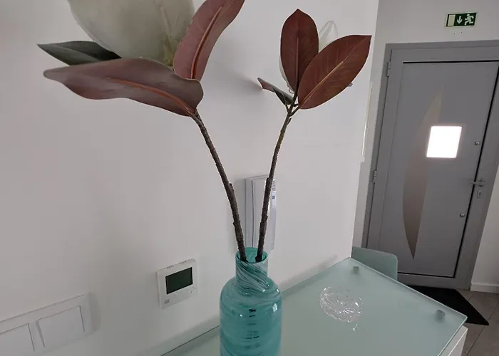 Ferienhaus Casa Do Guilhim Nazaré