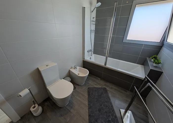 Ferienhaus Casa Do Guilhim *