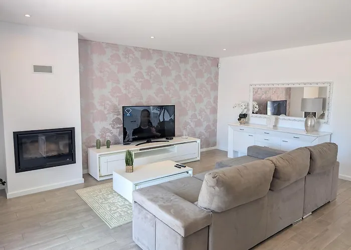 Ferienhaus Casa Do Guilhim