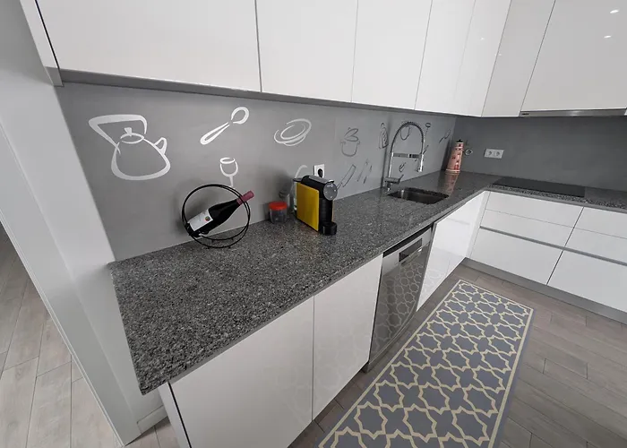 Casa Do Guilhim Ferienhaus