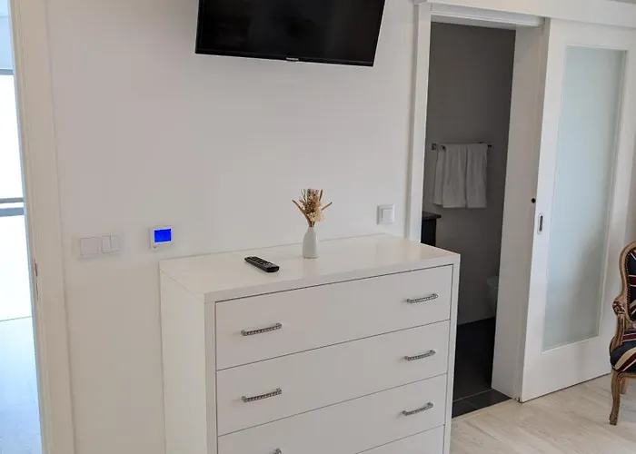 Casa Do Guilhim * Nazaré