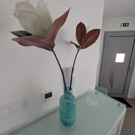 Holiday home Casa Do Guilhim Nazare