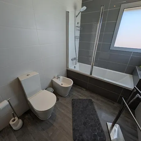 Holiday home Casa Do Guilhim *