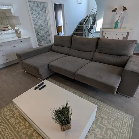 Casa Do Guilhim Holiday home *