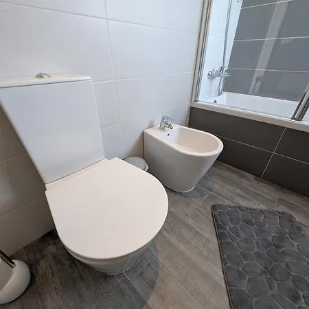 Casa Do Guilhim Holiday home Nazare