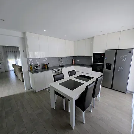 Casa Do Guilhim Nazare