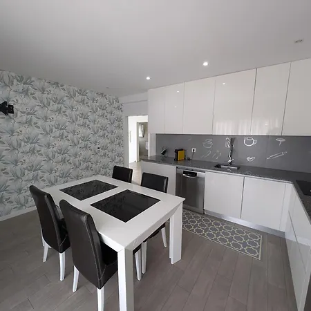 Casa Do Guilhim * Nazare