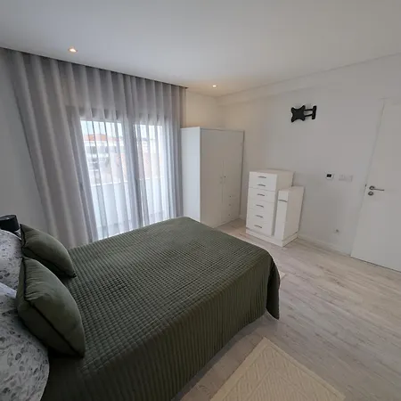 Holiday home Casa Do Guilhim *