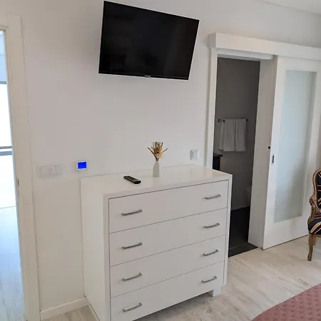 Casa Do Guilhim * Nazare