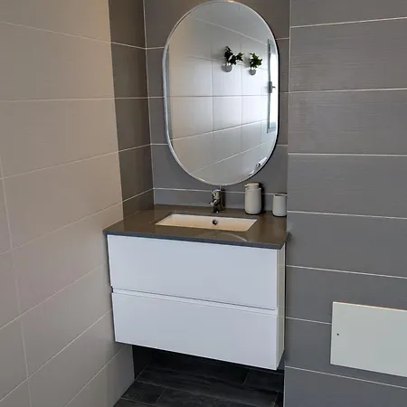 Casa Do Guilhim * Nazare