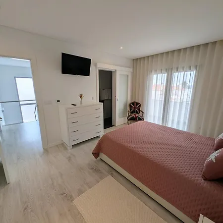 Casa Do Guilhim Holiday home *