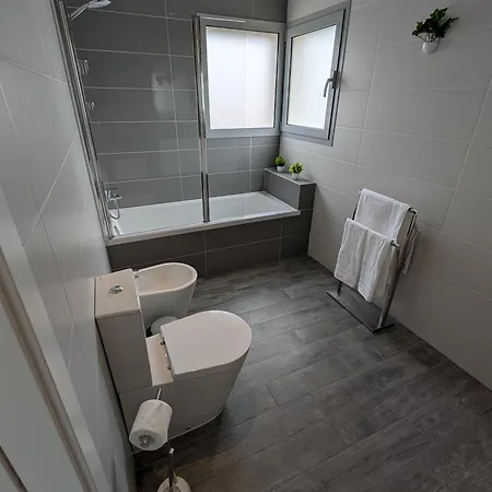 Holiday home Casa Do Guilhim *