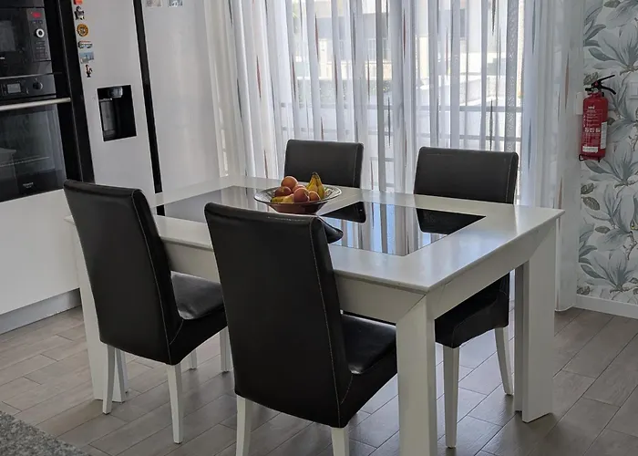 Feriehus Casa Do Guilhim