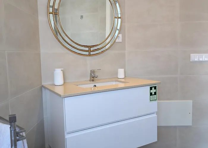 Feriehus Casa Do Guilhim