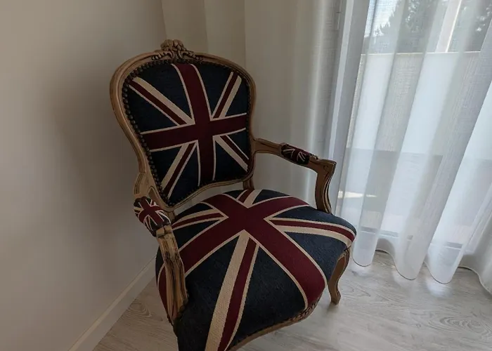 Casa Do Guilhim Feriehus *