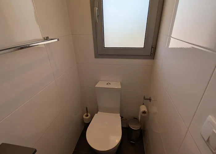 Casa Do Guilhim Feriehus Nazaré