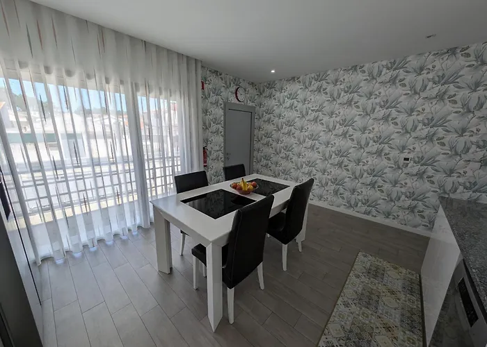 Feriehus Casa Do Guilhim *