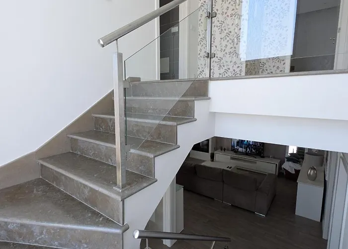 Casa Do Guilhim Feriehus *