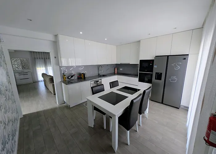 Casa Do Guilhim Nazaré