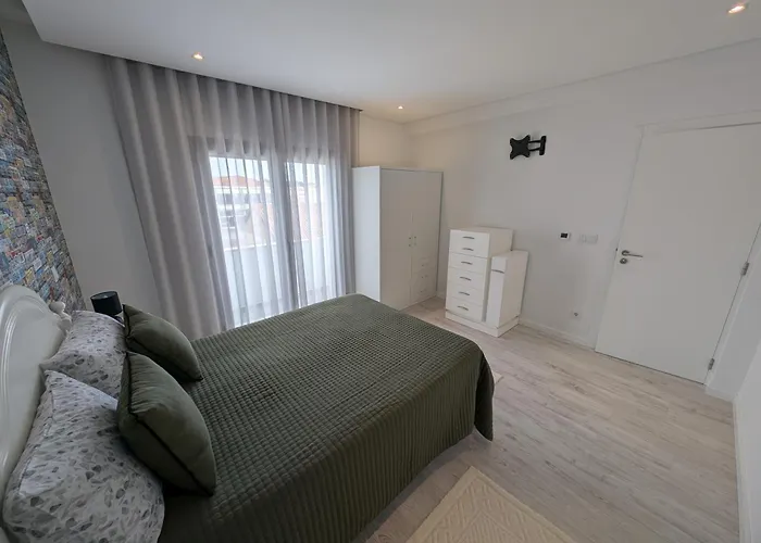 Feriehus Casa Do Guilhim *