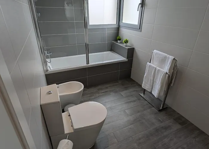 Feriehus Casa Do Guilhim *